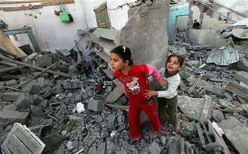 اوضاع بی سابقه است، اعراب به مرگ و ویرانی غزه رضایت داده اند