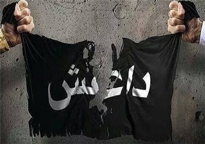 گروهک رجوی حمایت مالی‌وجنگی داعش را به عهده دارد