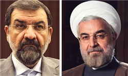 آقای روحانی! از بحرانهای آینده جلوگیری کنید