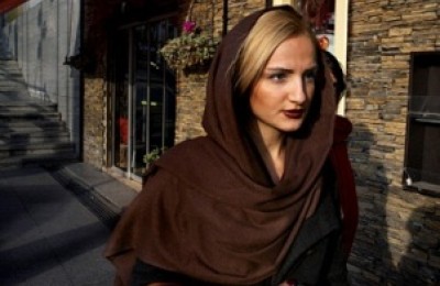تصاویر: ایران امروز به روایت عکاس انگلیسی