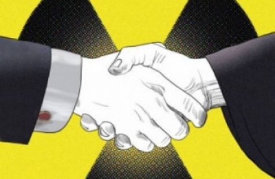 توافق هسته‌ای ایران و 1+5 نزدیک است