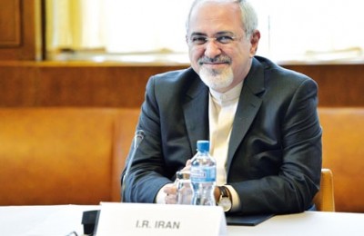 ظریف:ایران و آمریکا خیلی به هم شباهت دارند