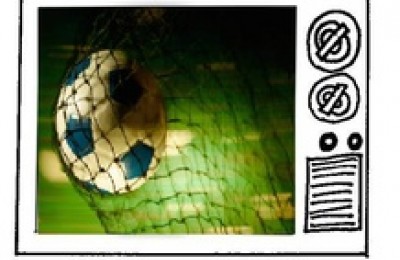 صداوسیما:فدراسیون فوتبال پاسخگوی پخش نشدن بازی‌ها باشد