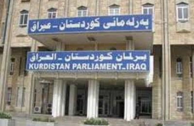پارلمان کردستان عراق با اعزام پیشمرگ‌ها به کوبانی موافقت کرد