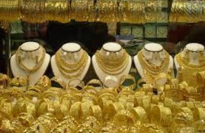 ایران یکی از 6 کشور مصرف‌کننده بزرگ طلا