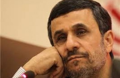 آخرین وضعیت پرونده احمدی‌نژاد