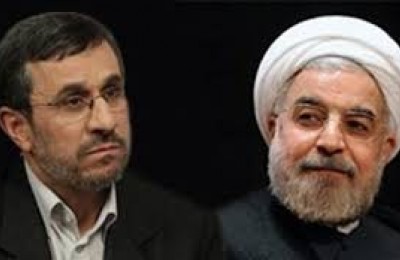 مقایسه جایگاه علمی وزیران علوم احمدی نژاد و روحانی