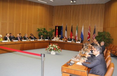 دور بعدی مذاکرات ایران و 1+5، 27 آبان در وین ‎