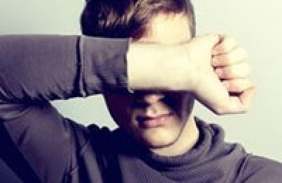 10 روش طبيعي درمان افسردگي