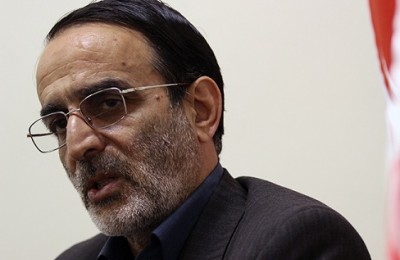نماینده جبهه پایداری در مجلس مدعی شد:روحانی، تنزل از خطوط قرمز را از رهبری خواسته است