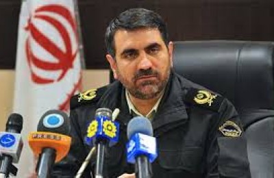 عامل اصلی اسیدپاشی تهران دستگیر شد