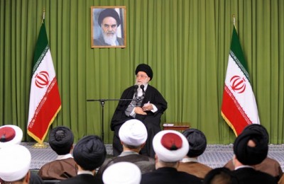 دشمن نتوانست در قضیه هسته‌ای ایران را به زانو درآورد