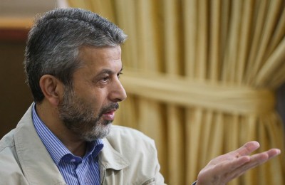 کامران دانشجو : «نگذاشتند احمدی‌نژاد امیرکبیر دوم شود»