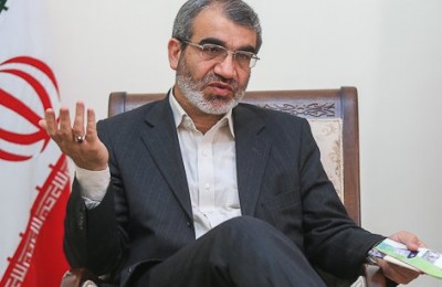 کدخدایی:شکل‌گیری احزاب در ایران بیش از قانون نیازمند فرهنگ است
