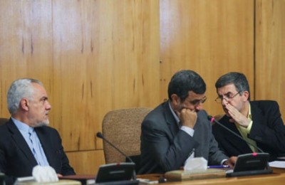 نکاتی درباره افشاگری رحیمی علیه احمدی‌نژاد