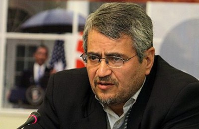 «خوشرو» سفیر و نماینده دائم ایران در سازمان ملل در نیویورک شد