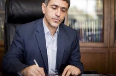 وزیر اقتصاد عازم جمهوری آذربایجان شد