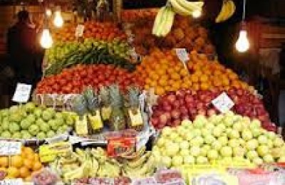 میوه خارجی در پوست ایرانی!