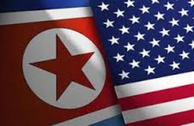 کره شمالی آمریکا را به حمله هسته ای تهدید کرد