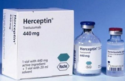 داروی ایرانی ضد سرطان "هرسپتین" از خرداد وارد بازار می‌شود