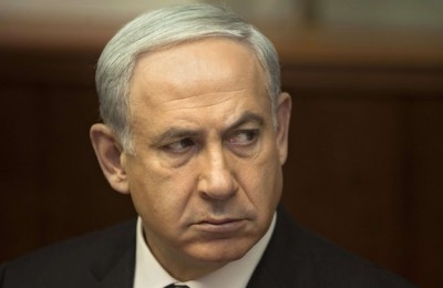 نتانیاهو: قدرت‌های جهان از متوقف کردن ایران دست کشیده‌اند