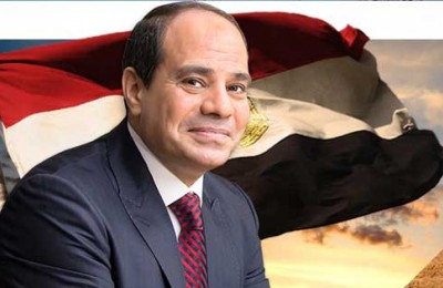 زنی که بین رئیس‌جمهور و فرماندهان ارتش مصر، اختلاف انداخت +عکس
