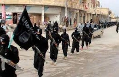 داعش 220 مسیحی دیگر را در سوریه ربود