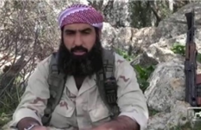 کشته شدن «فرمانده کل» جبهه‌النصره و ۳ سرکرده دیگر در سوریه