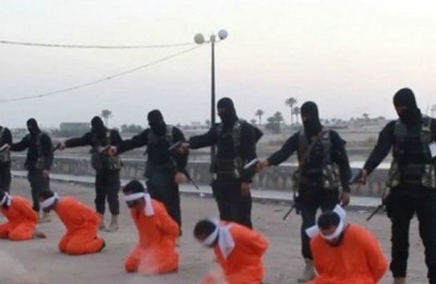 اعدام های تازه داعش در فلوجه