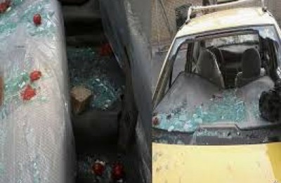 شناسایی هویت بیش از 10 نفر از عاملان حادثه شیراز