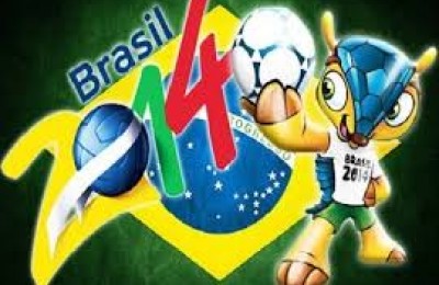 بیشترین سود فیفا از جام جهانی برزیل