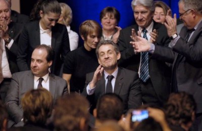 محافظه‌کاران در انتخابات محلی فرانسه پیروز شدند
