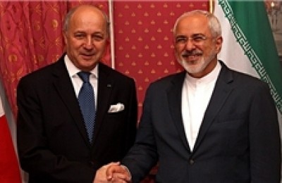 فابیوس: مسائل مهمی باید حل شود/دومین نشست وزرای خارجه ایران و 1+5 سه‌شنبه صبح در لوزان