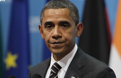 حمایت تمام قد اوباما از دیپلماسی مذاكره با ایران