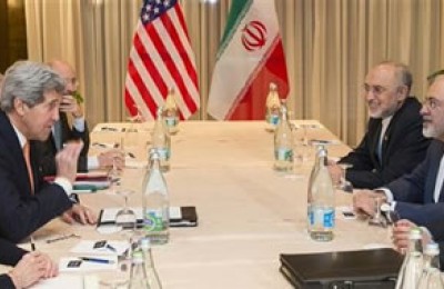 یک دیپلمات ارشد ایرانی: هنوز چیزی نهایی نشده است