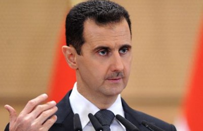 سخنان اسد در مورد عربستان، داعش، اردوغان و قاسم سلیمانی