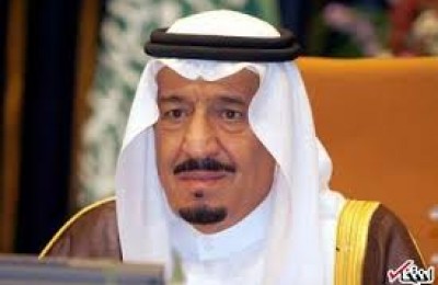گاف معنادار شاه سعودي در يهودي خواندن پادشاهان سابق