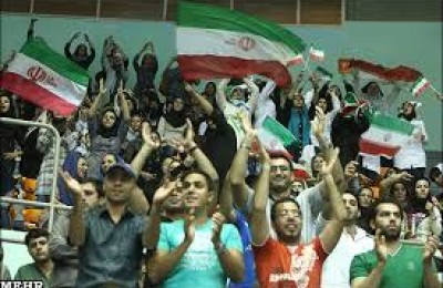 مانعی برایحضور زنان در ورزشگاهها نیست 1