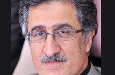 مسعود خوانساری رئیس اتاق بازرگانی تهران شد