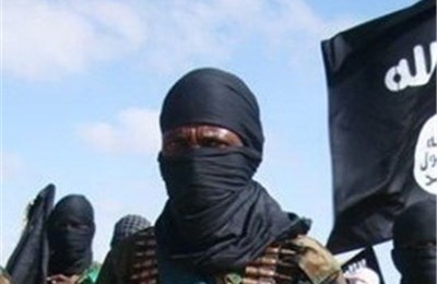 افتتاح شبکه تلویزیونی داعش