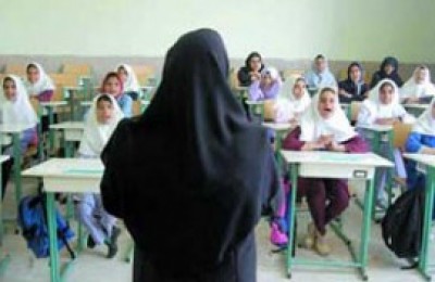 چشم امید معلمان به آخر هفته دوخته شده