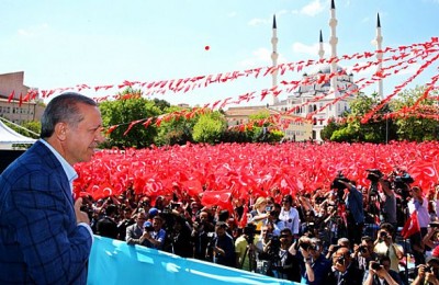 سناریوهای سه‌گانه انتخابات ترکیه
