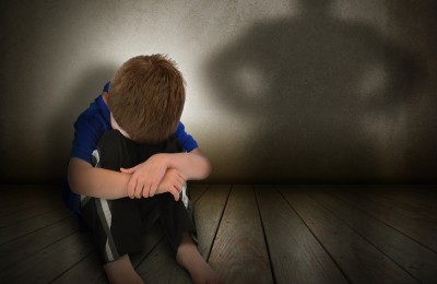 روایت دردناک کودک ٥ساله از آزار جنسی