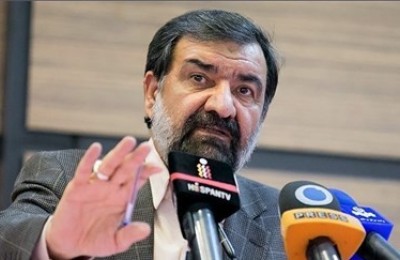 رضایی: واکنش ایران به تجاوز دشمن، محدود به مرزها نخواهد بود