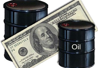 دلیل ارزان شدن نفت