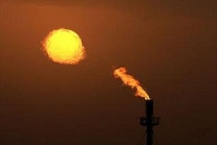 بحران گازی ایران به پایان رسید