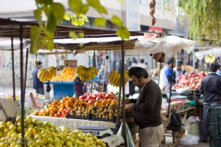 قیمت جدید میوه، مرغ و ماهی در بازار
