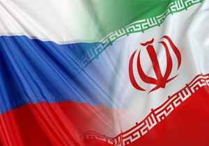 تهران و مسکو يادداشت تفاهم تحويل اس-330 را امضا کردند