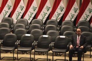 چهار سناریوی احتمالی برای آینده سیاسی عراق