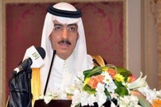 پیام تسلیت وزیر حج عربستان بعد از دو هفته